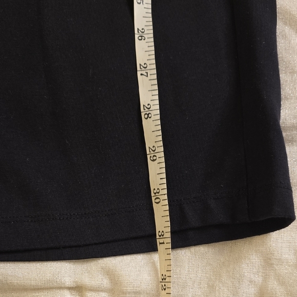 Ralph Lauren Women's Black Joggers - Picture 8 of 10